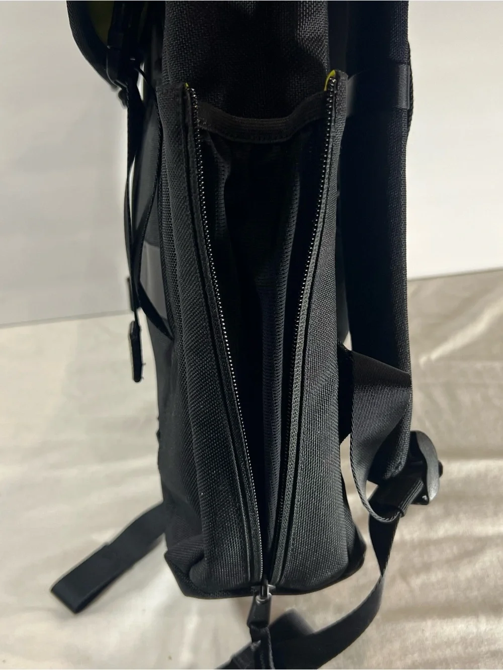 Timbuk2 Swig Backpack Jet Black (1620-3-6114)